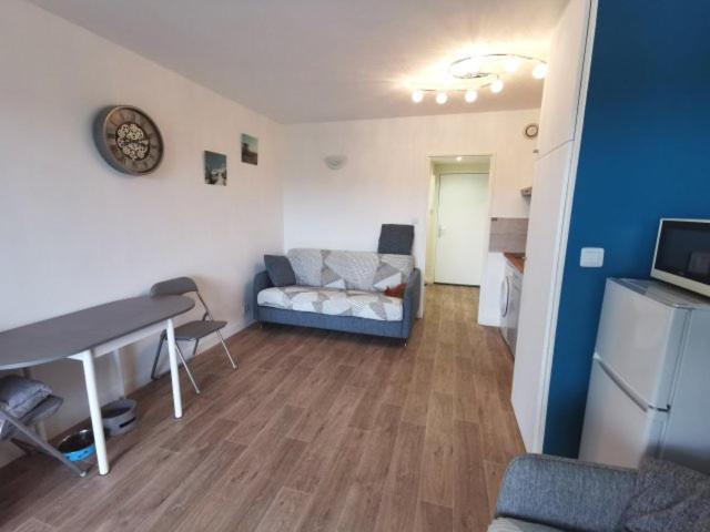 Apartament Escapade Au Port Hyères Zewnętrze zdjęcie
