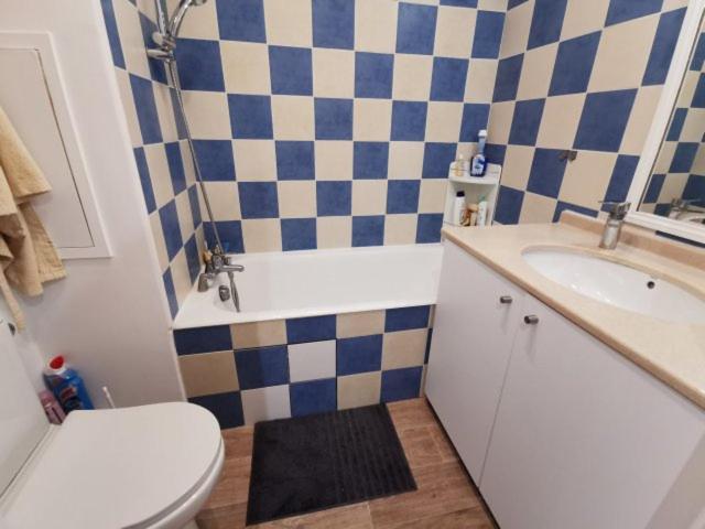 Apartament Escapade Au Port Hyères Zewnętrze zdjęcie